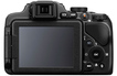 Компактная камера Nikon Coolpix P600