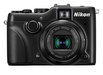 Компактная камера Nikon Coolpix P7100