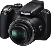Компактная камера Nikon Coolpix P90