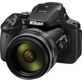 Компактная камера Nikon Coolpix P900