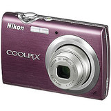 Компактная камера Nikon Coolpix S230