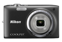 Компактная камера Nikon Coolpix S2750