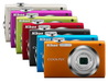 Компактная камера Nikon Coolpix S3000