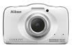 Компактная камера Nikon Coolpix S32