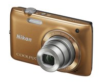 Компактная камера Nikon Coolpix S4150
