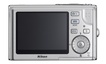 Компактная камера Nikon Coolpix S5