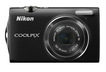 Компактная камера Nikon Coolpix S5100