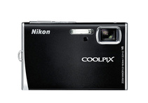 Компактная камера Nikon Coolpix S52