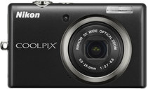 Компактная камера Nikon Coolpix S570
