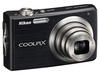 Компактная камера Nikon Coolpix S630 