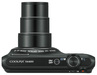 Компактная камера Nikon Coolpix S6400