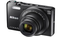Компактная камера Nikon Coolpix S7000