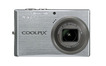 Компактная камера Nikon Coolpix S710