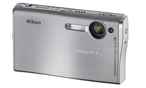 Компактная камера Nikon Coolpix S7c