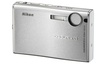 Компактная камера Nikon Coolpix S9