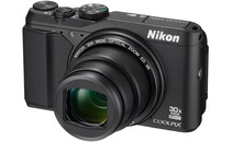 Компактная камера Nikon Coolpix S9900
