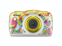 Компактная камера Nikon COOLPIX W150