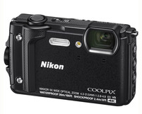 Компактная камера Nikon COOLPIX W300