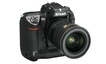 Зеркальная камера Nikon D2X