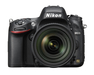 Зеркальная камера Nikon D600