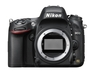 Зеркальная камера Nikon D610
