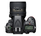 Зеркальная камера Nikon D610