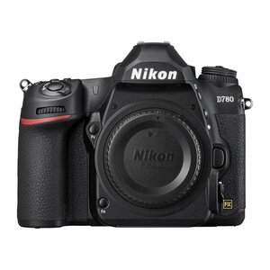 Зеркальная камера Nikon D780