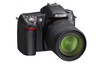 Зеркальная камера Nikon D80