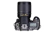 Зеркальная камера Nikon D80