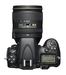 Зеркальная камера Nikon D800