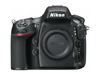Зеркальная камера Nikon D800E