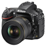 Зеркальная камера Nikon D810A