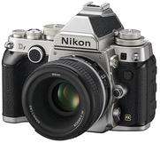 Зеркальная камера Nikon Df