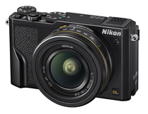 Компактная камера Nikon DL18-50 F/1.8-2.8