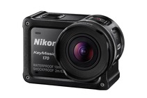 Видеокамера Nikon KeyMission 170