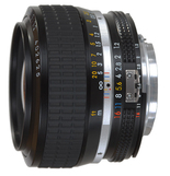 Объектив Nikon MF 50mm f/1.2 Nikkor