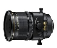 Объектив Nikon PC-E Micro NIKKOR 45mm f/2.8D ED 