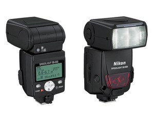 Nikon Speedlight SB-800