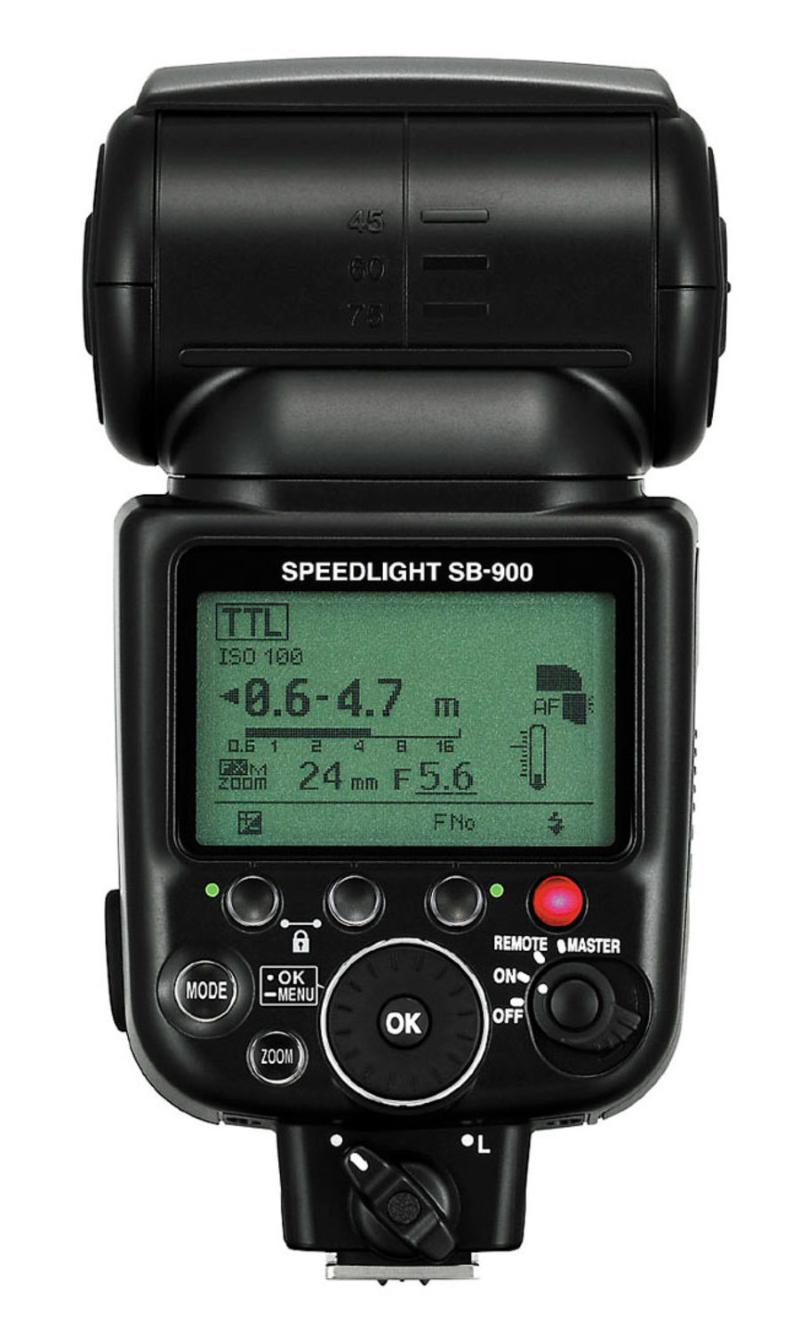 Вспышка Nikon Speedlight SB-900. Цены, отзывы, фотографии, видео
