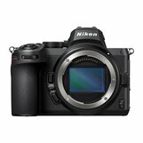 Беззеркальная камера Nikon Z 5