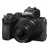 Беззеркальная камера Nikon Z 50