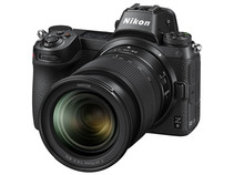 Беззеркальная камера Nikon Z 6