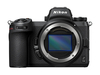 Беззеркальная камера Nikon Z 6II
