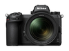 Беззеркальная камера Nikon Z 6II