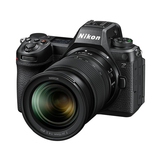 Беззеркальная камера Nikon Z 6III