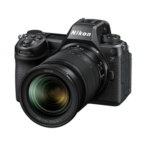 Nikon Z 6III