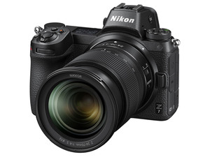 Беззеркальная камера Nikon Z 7