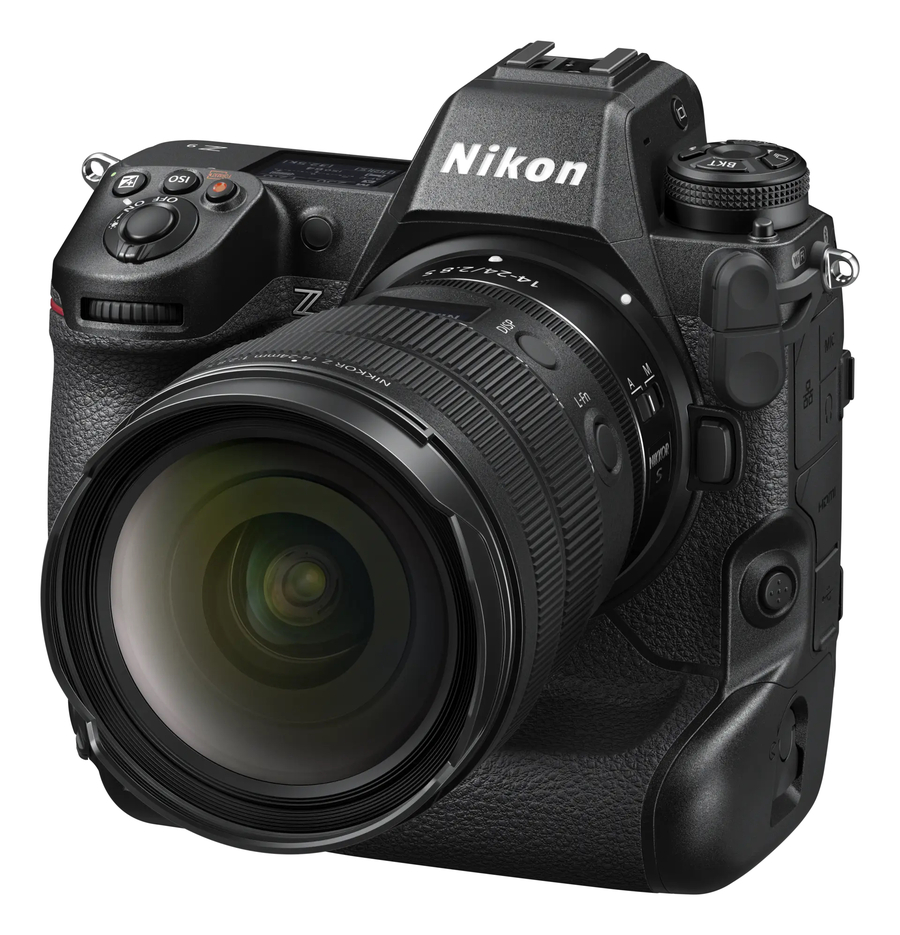 Беззеркальная камера Nikon Z 9