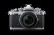 Беззеркальная камера Nikon Z fc