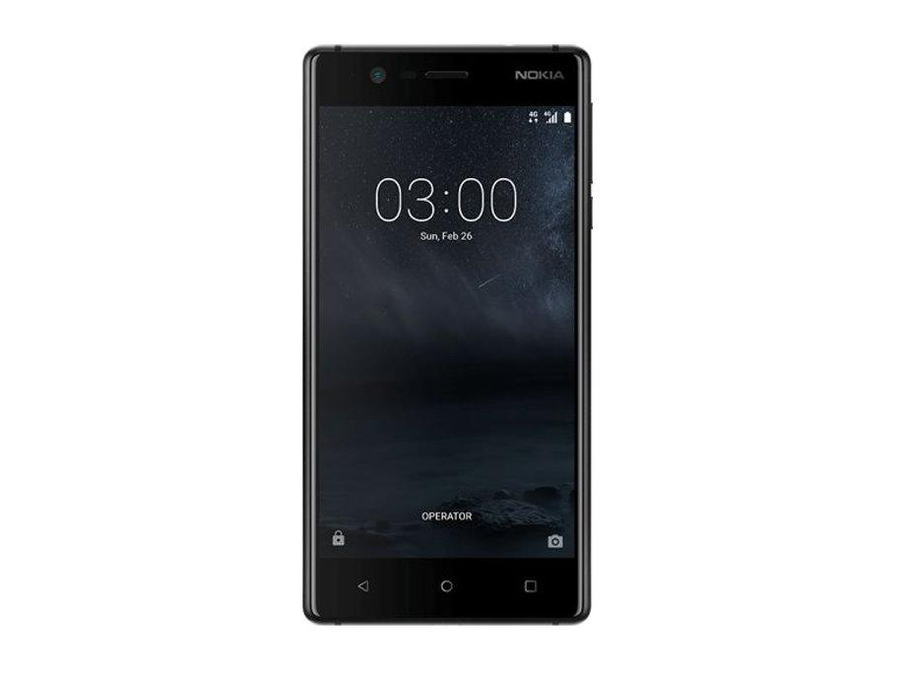 Смартфон Nokia 3 Dual SIM